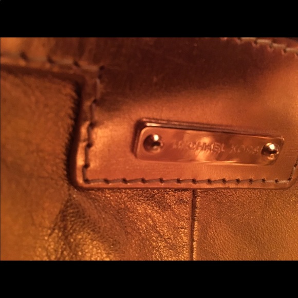Michael Kors shoulder bag - Picture 4 of 7